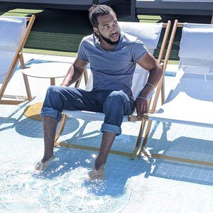 Meet your Posher, Antwan